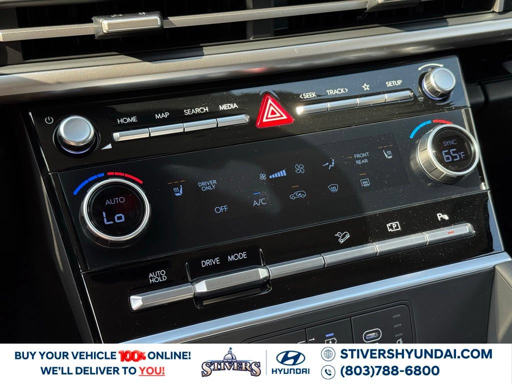 New 2026 Hyundai Santa Fe SEL FWD image 33