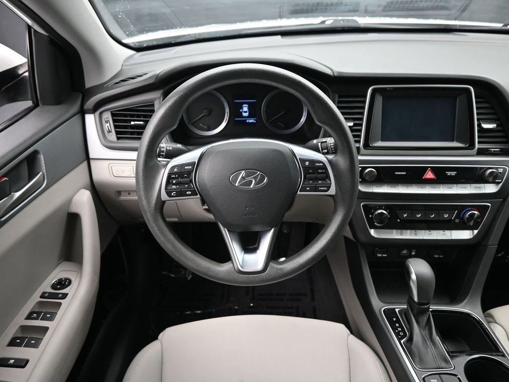 Used 2019 Hyundai Sonata ECO image 23