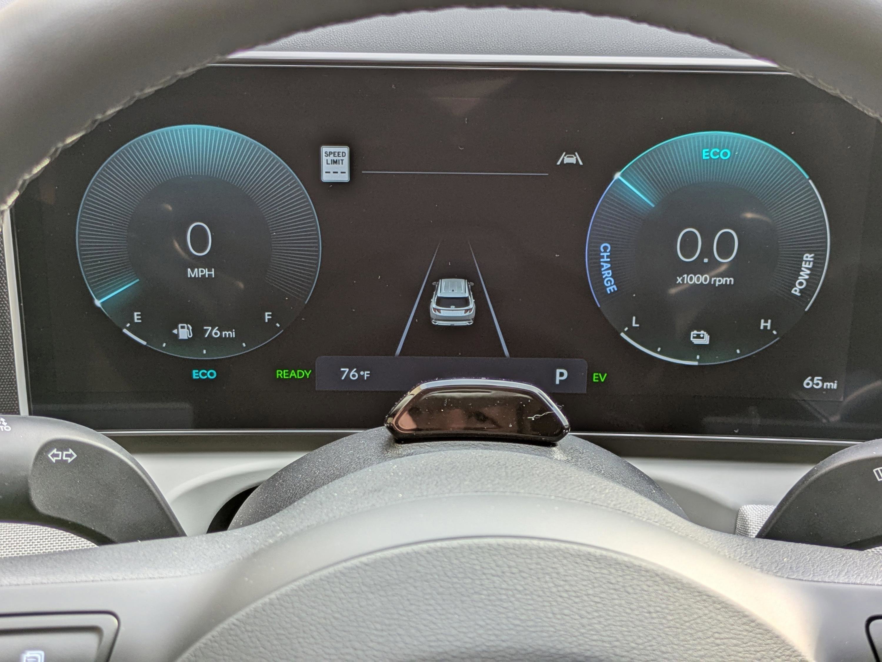 New 2026 Hyundai Tucson Limited image 30