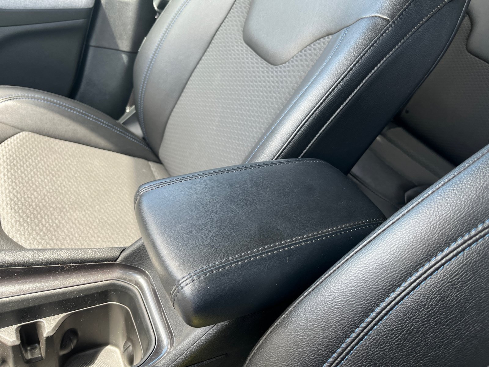 Certified 2023 Jeep Compass Latitude AWD/4WD image 25