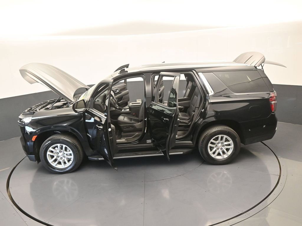 Used 2024 Chevrolet Tahoe LT image 60