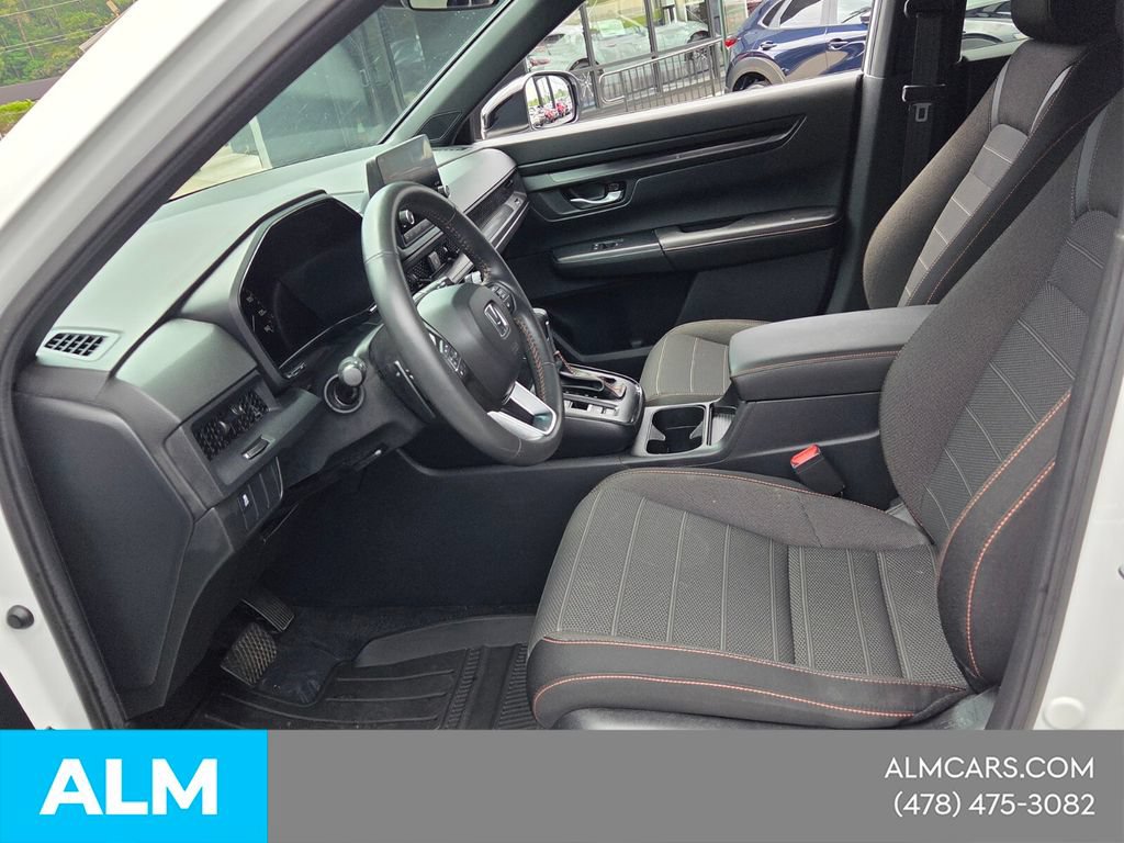 Used 2024 Honda CR-V Sport image 5