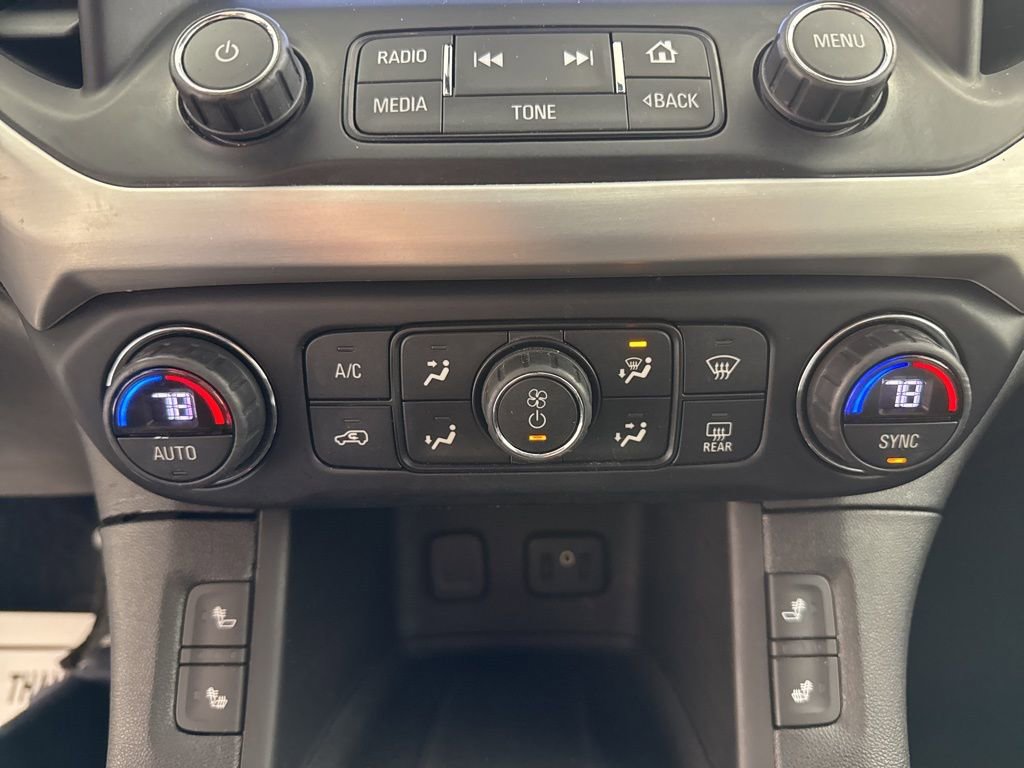 Used 2019 GMC Acadia SLT image 19