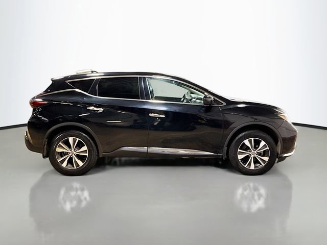 Used 2020 Nissan Murano S w/ Technology Package AWD/4WD image 6