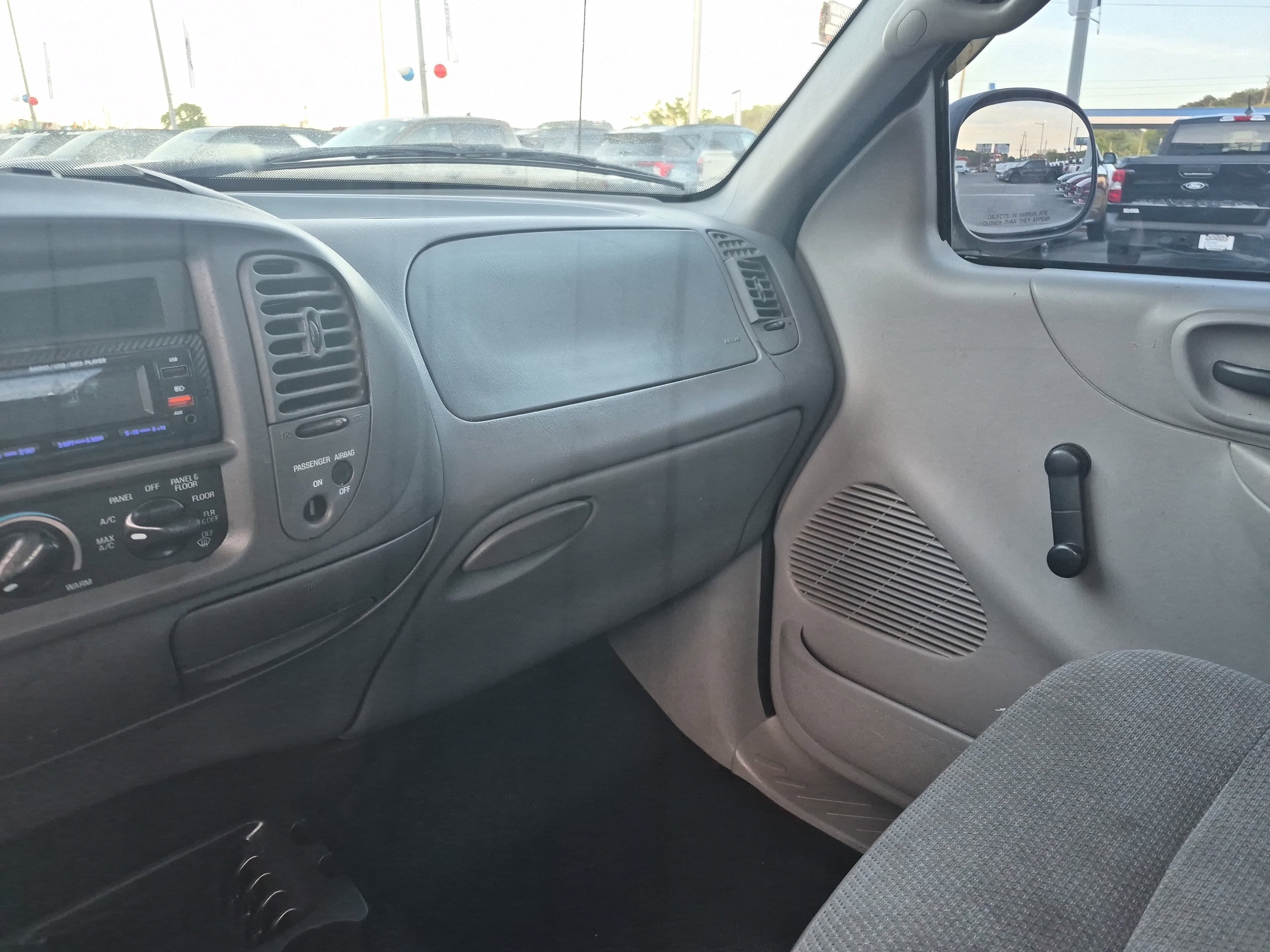 Used 1999 Ford F150 XL RWD image 15