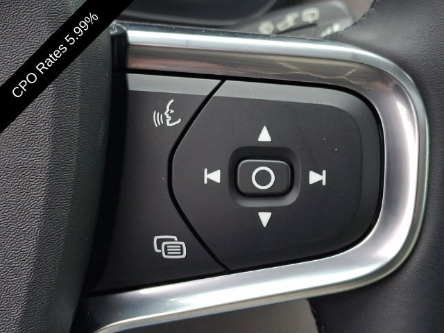 Certified 2024 Volvo XC40 B5 Ultimate w/ Climate Package AWD/4WD image 26