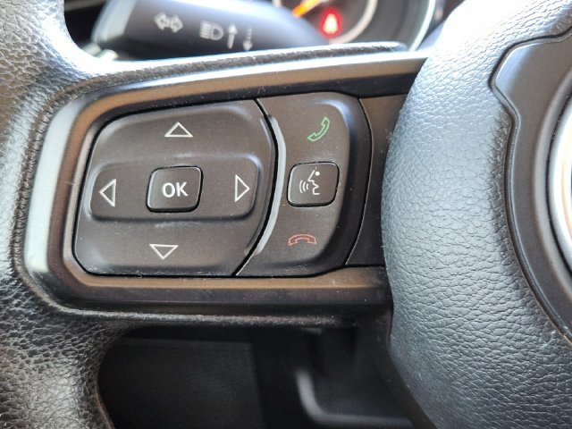 Used 2020 Jeep Gladiator Sport AWD/4WD image 28
