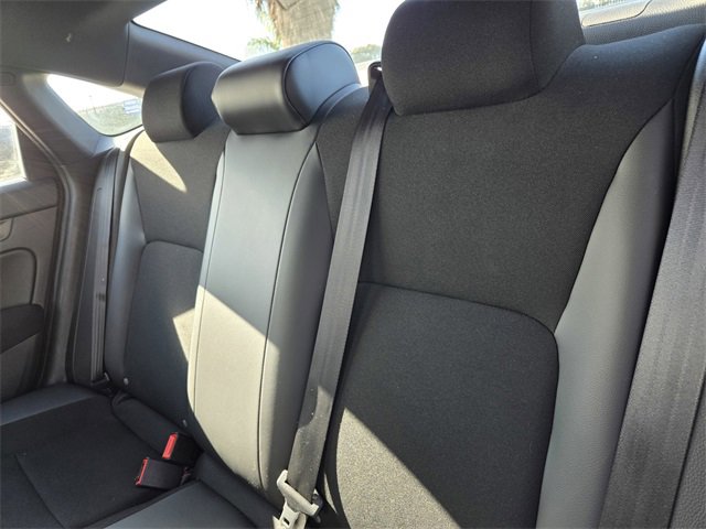 Used 2022 Honda Civic Sport image 12