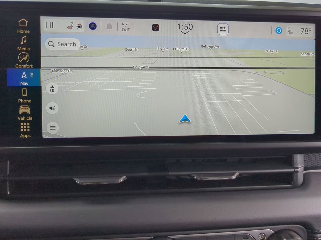 New 2026 Jeep Wrangler Unlimited Rubicon image 17