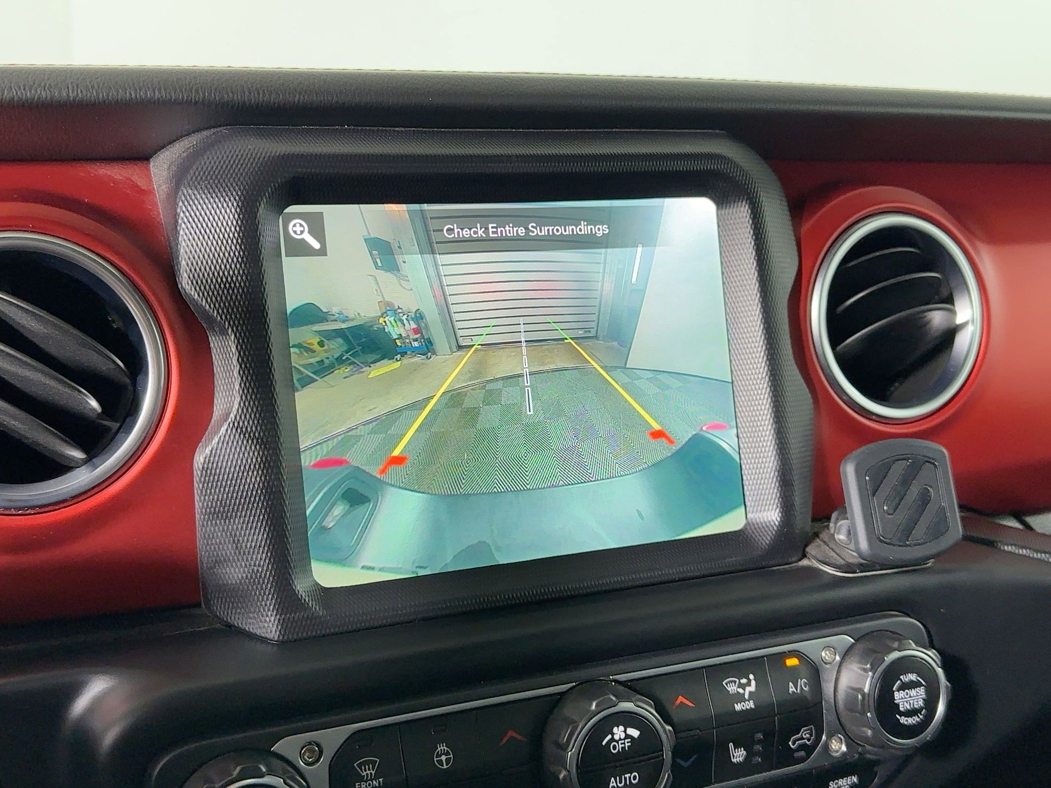 Used 2020 Jeep Gladiator Rubicon image 23