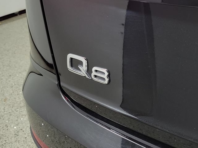 Used 2023 Audi Q8 Premium Plus AWD/4WD image 7