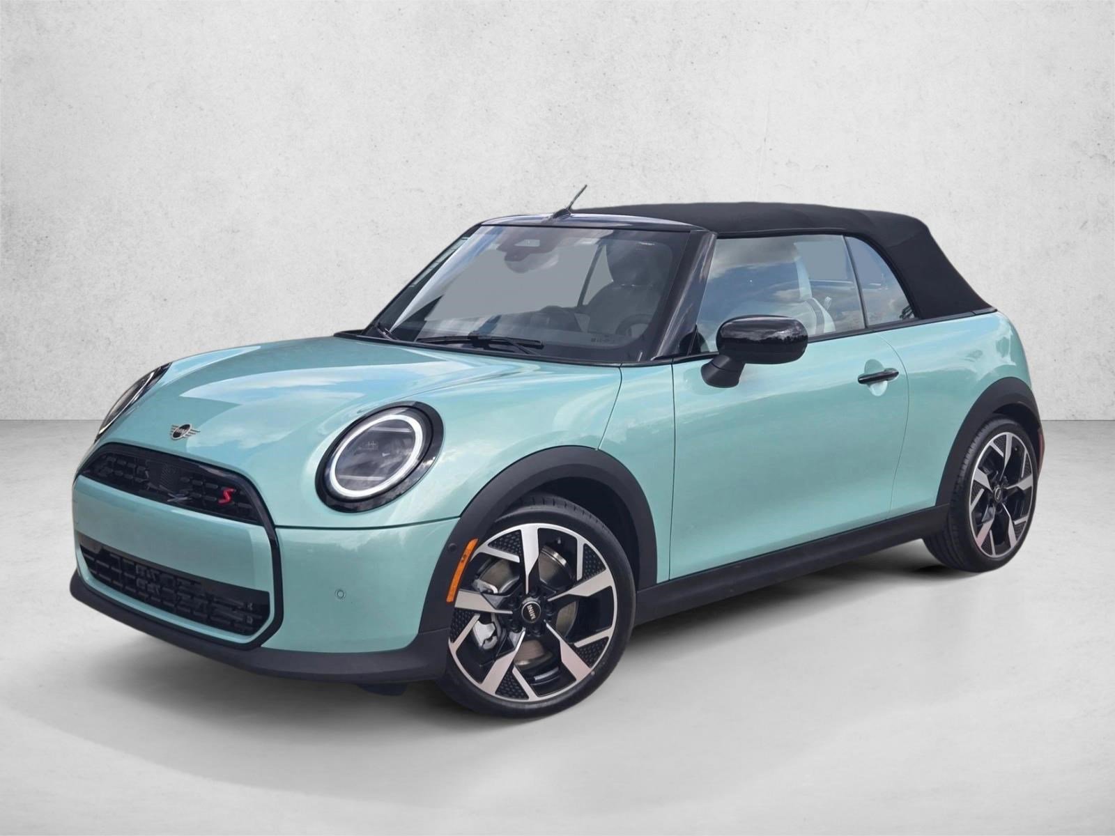 Used 2026 MINI Cooper S