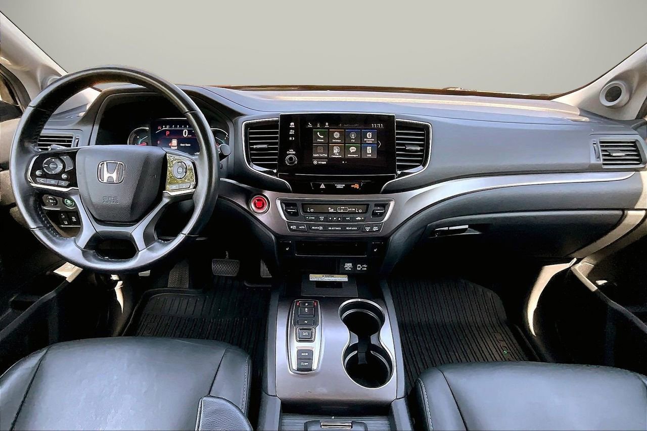 Used 2021 Honda Pilot Special Edition image 14