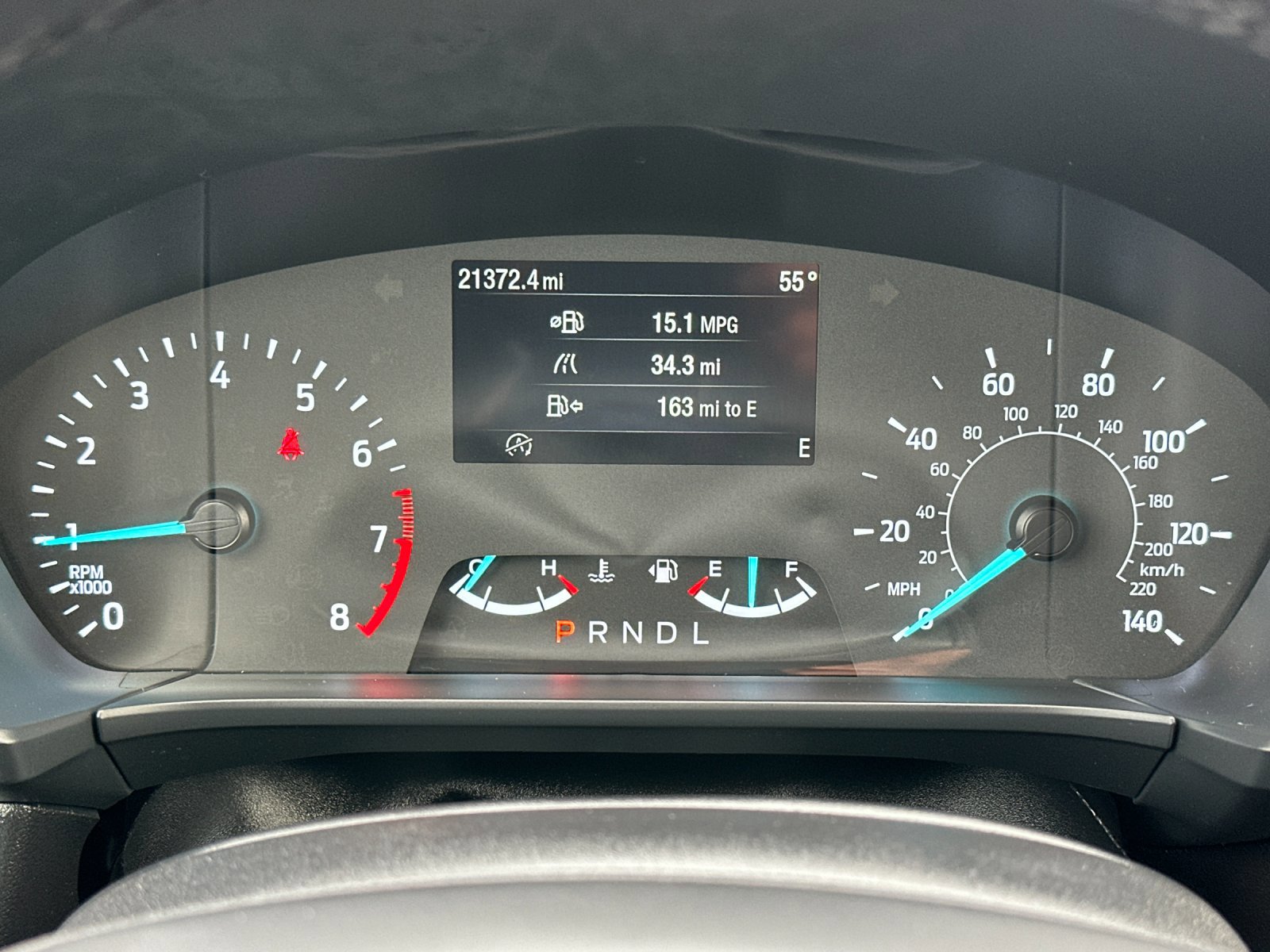 Certified 2022 Ford Escape SE w/ Convenience Package image 25