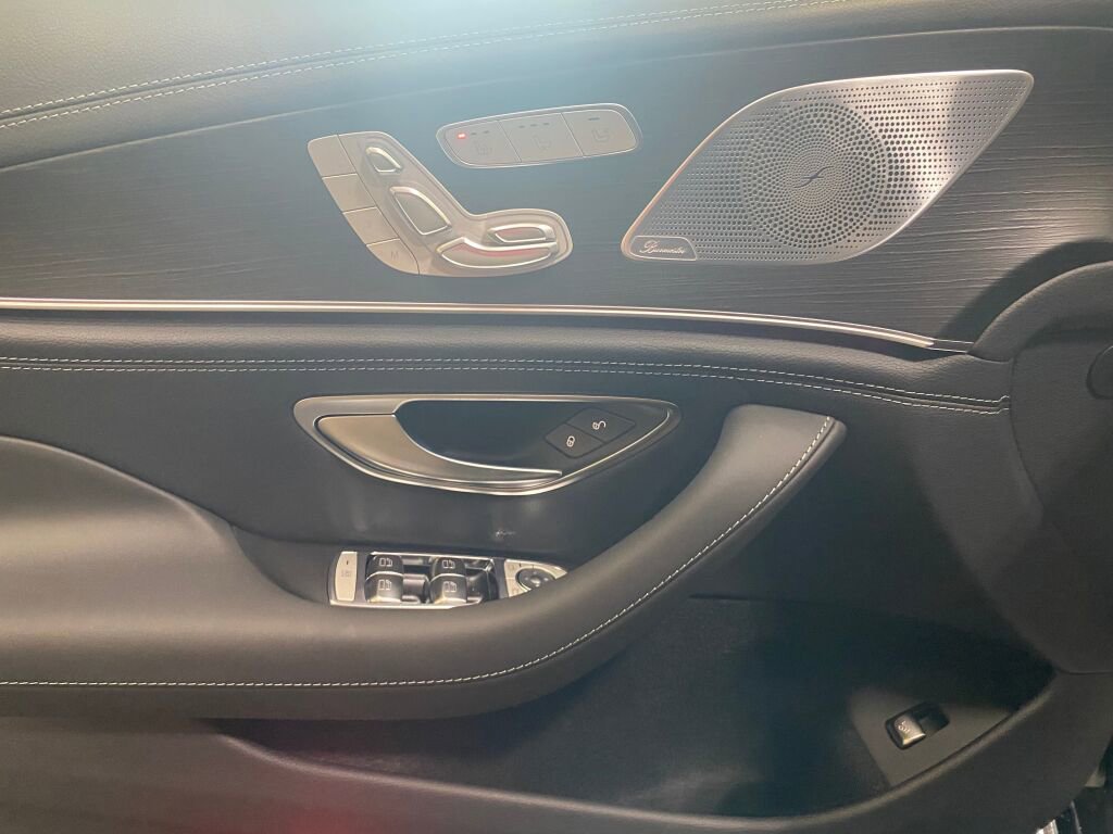 New 2026 Mercedes-Benz AMG GT 53 image 10