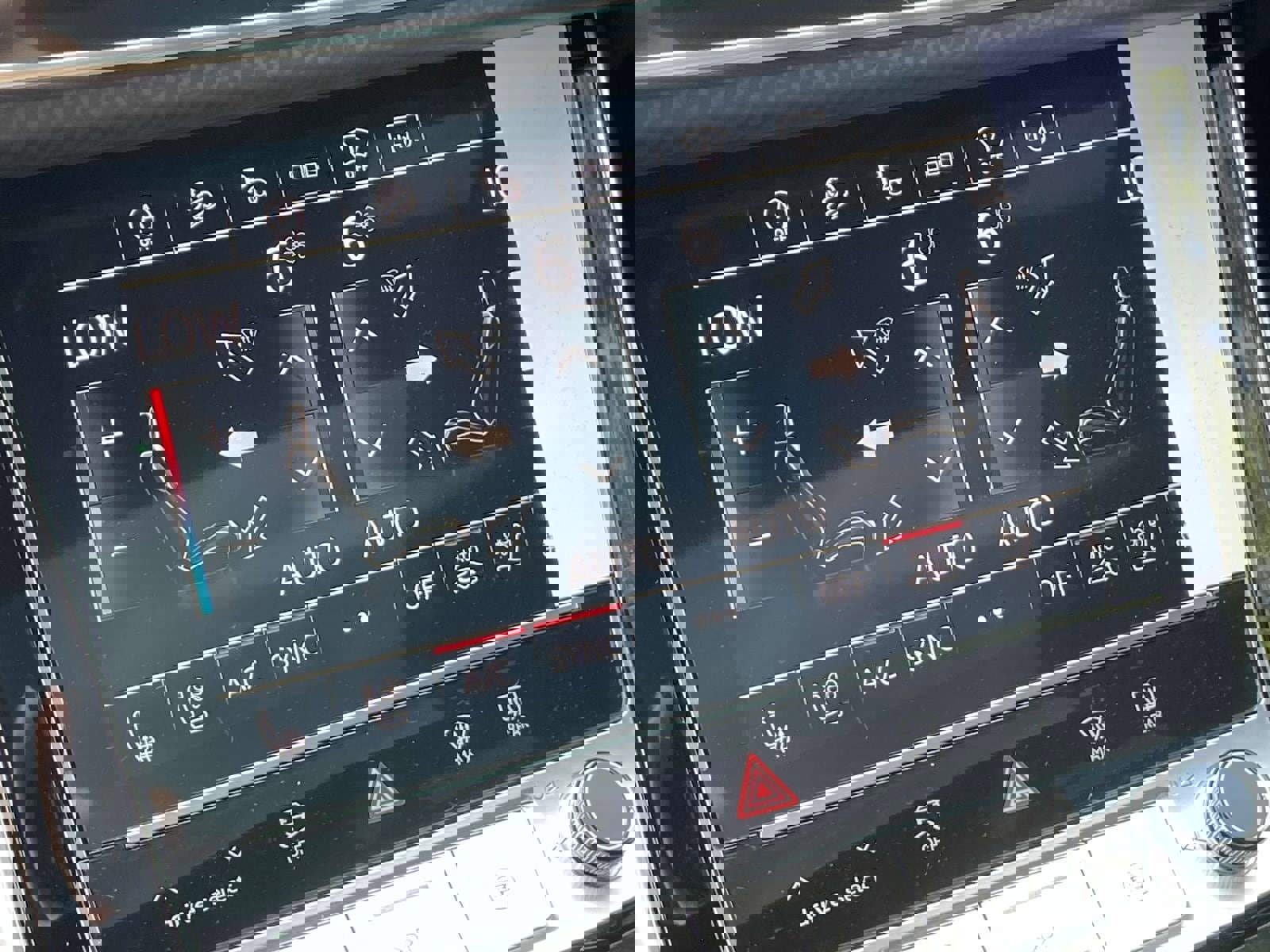 New 2025 Audi SQ7 Prestige image 29