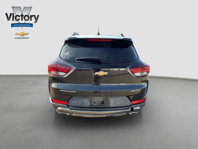 Used 2021 Chevrolet TrailBlazer ACTIV image 6