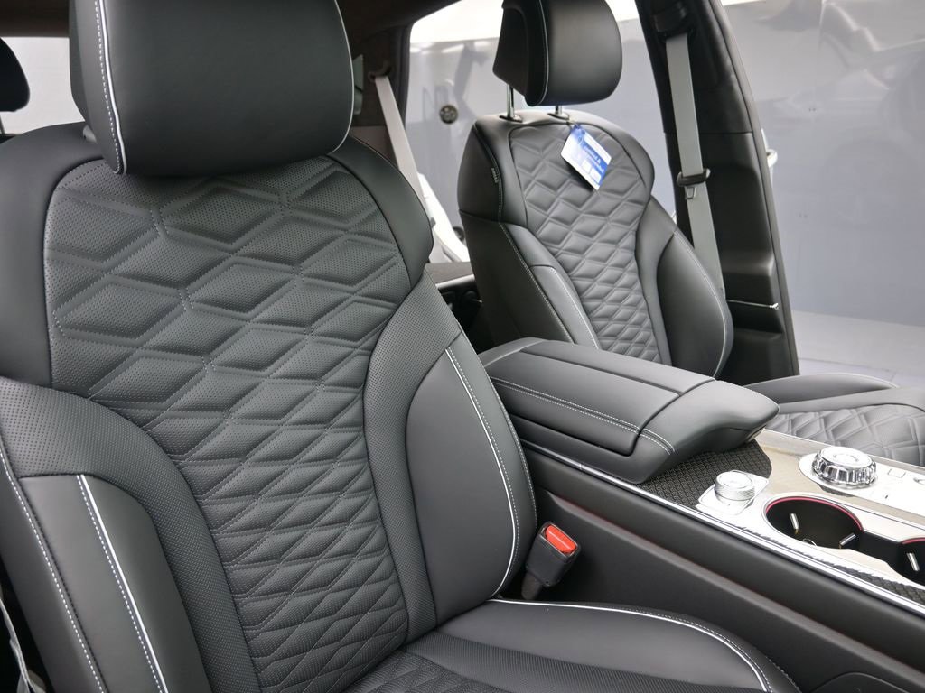 New 2026 Genesis GV80 3.5T e-SC image 13