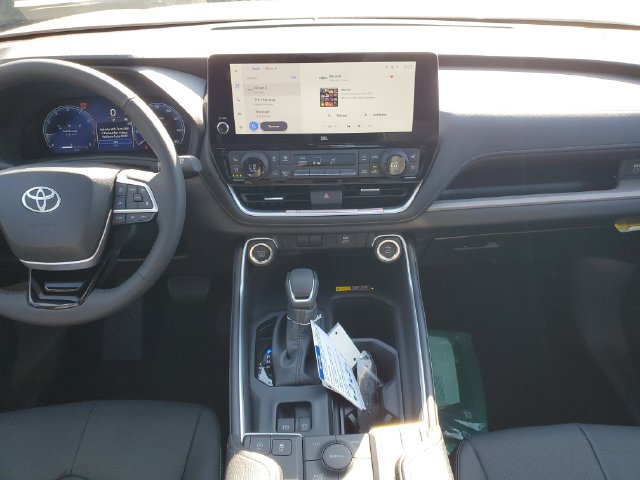 New 2026 Toyota Grand Highlander AWD image 15
