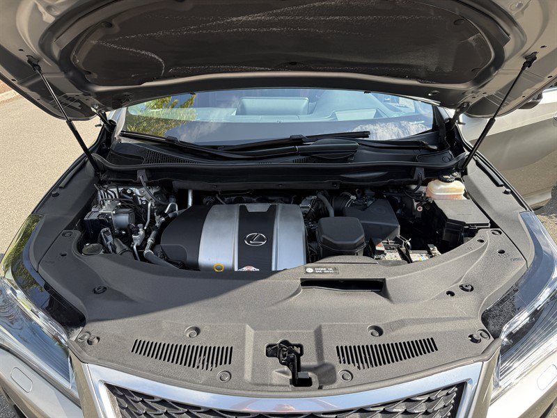 Used 2019 Lexus RX 350 F Sport AWD/4WD image 37