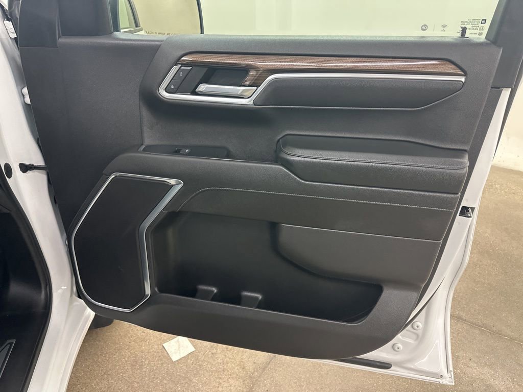 Certified 2022 Chevrolet Silverado 1500 LT image 22