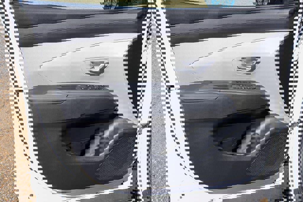 New 2026 Hyundai Tucson SEL image 11