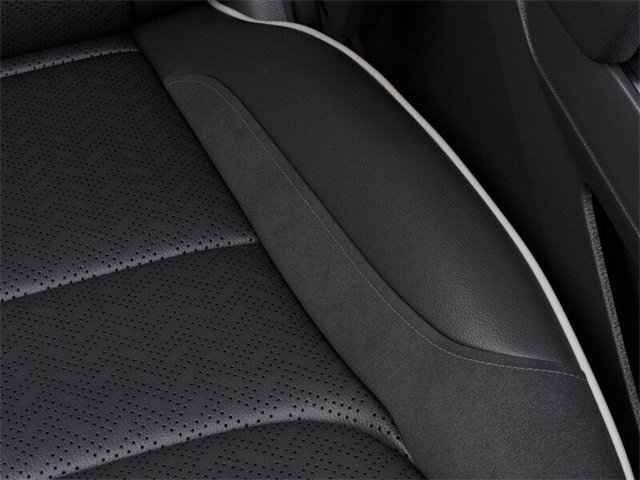 New 2026 RAM 1500 Laramie w/ Night Edition image 11