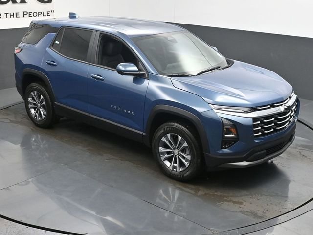 New 2026 Chevrolet Equinox LT w/ Convenience Package II image 26