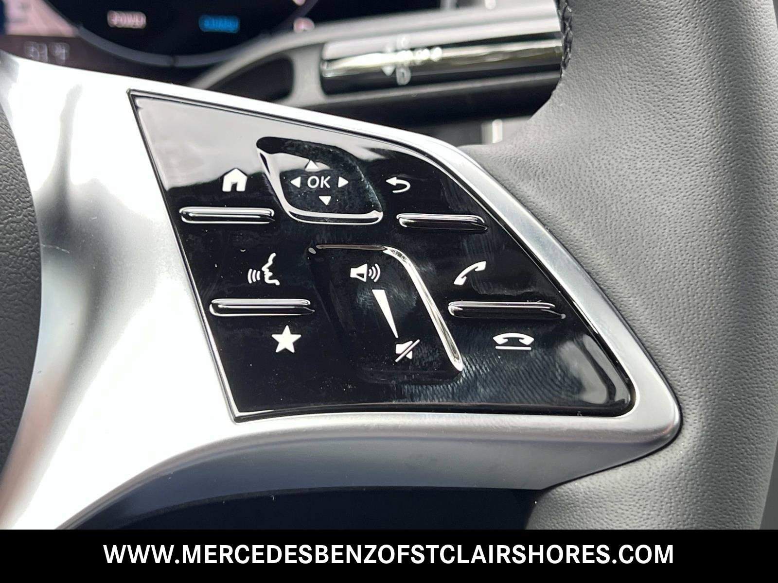 New 2026 Mercedes-Benz GLC 300 4MATIC image 28