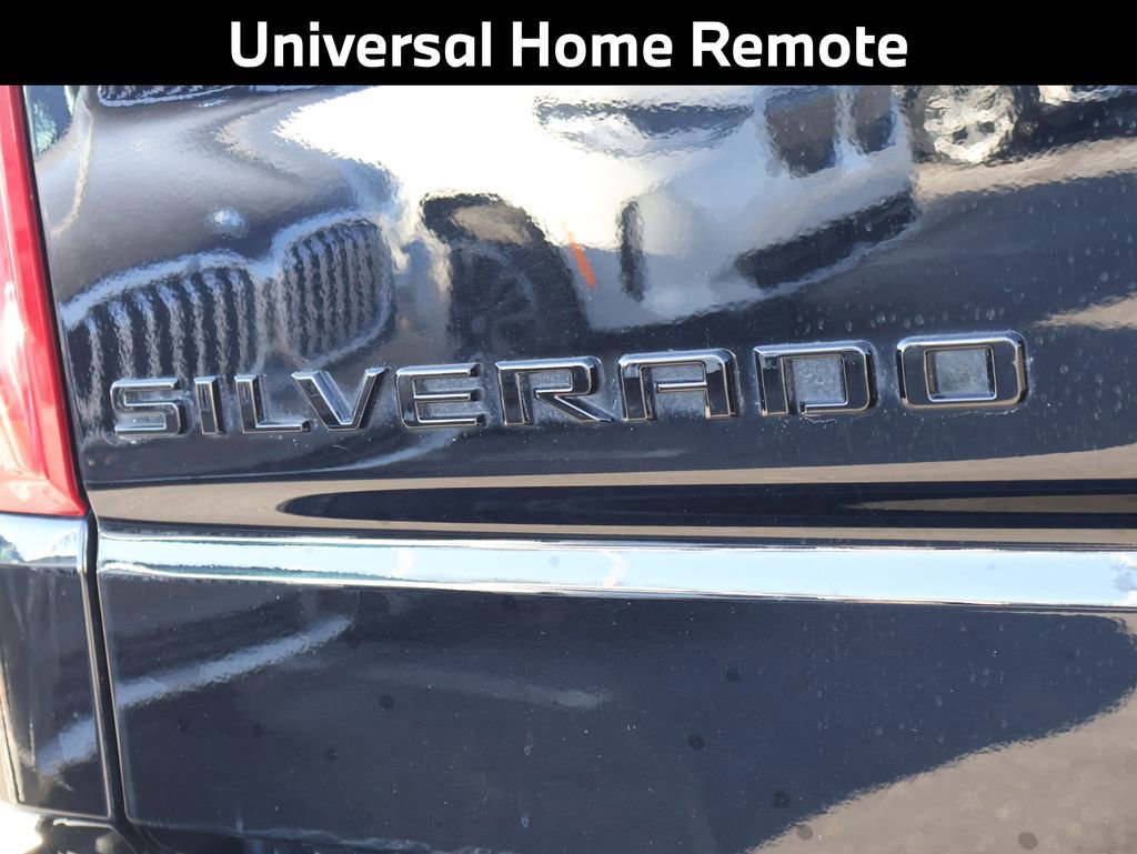 Used 2024 Chevrolet Silverado 1500 High Country w/ Midnight Edition image 22
