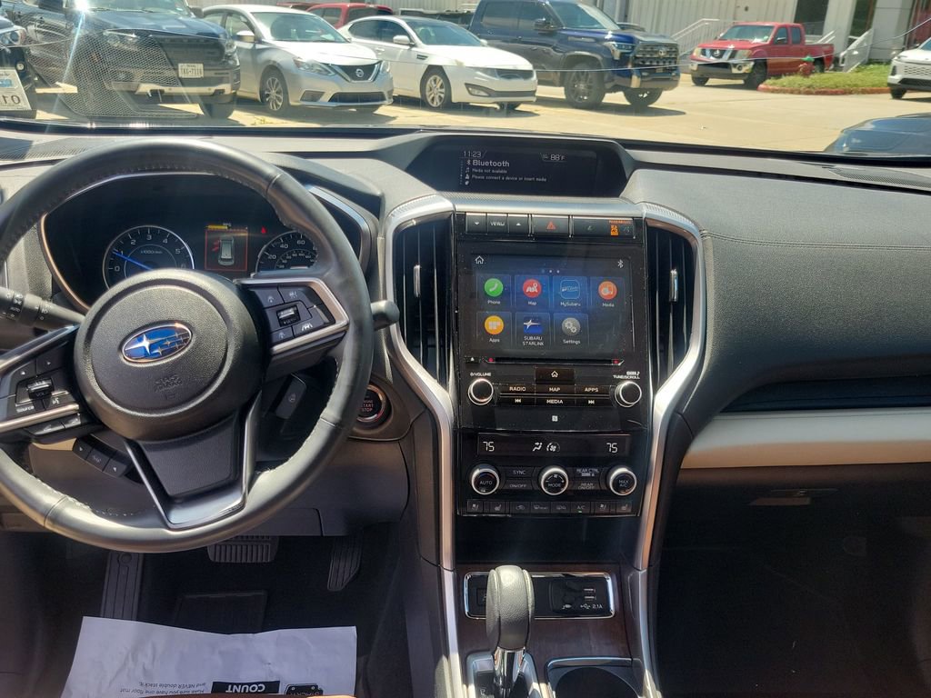 Used 2020 Subaru Ascent Touring w/ Popular Package #3 AWD/4WD image 25