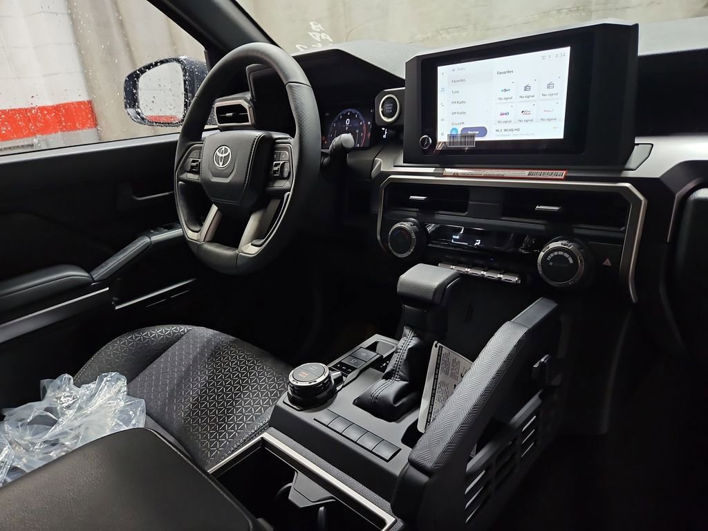 New 2026 Toyota 4Runner SR5 image 21