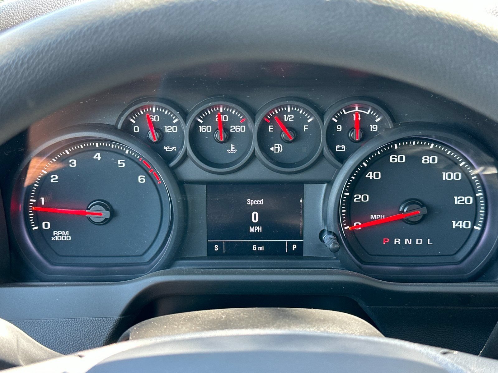 New 2026 GMC Sierra 3500 Pro RWD image 21