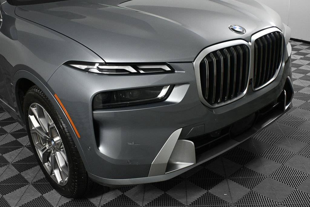 Used 2023 BMW X7 xDrive40i w/ Executive Package AWD/4WD image 35