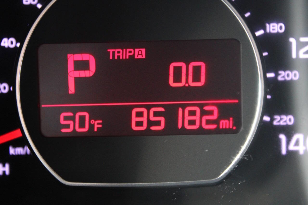 Used 2019 Kia Soul image 15