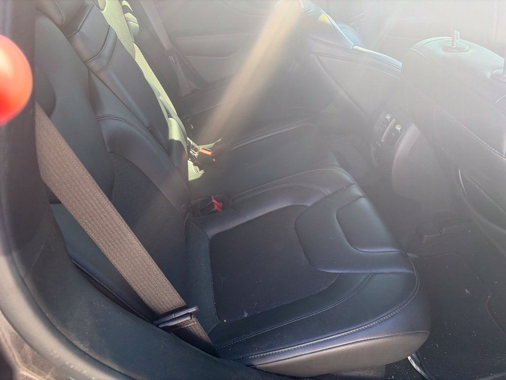 Used 2019 Jeep Cherokee Latitude Plus FWD image 5