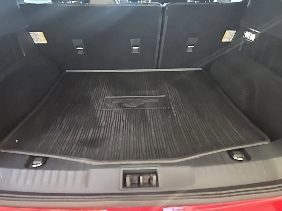 Used 2021 Ford Mustang Mach-E Select w/ Comfort/Appearance Package image 33