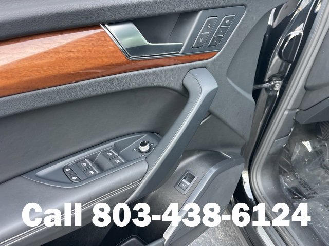 Used 2022 Audi Q5 2.0T Premium Plus image 8