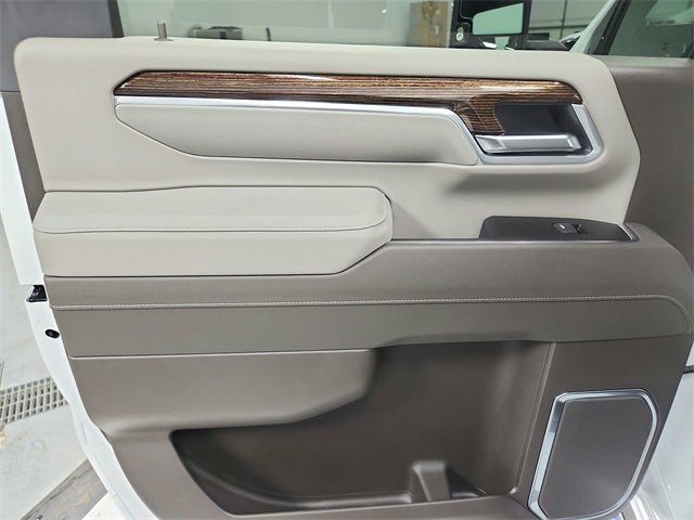 New 2026 GMC Sierra 2500 SLE w/ Preferred Package image 34