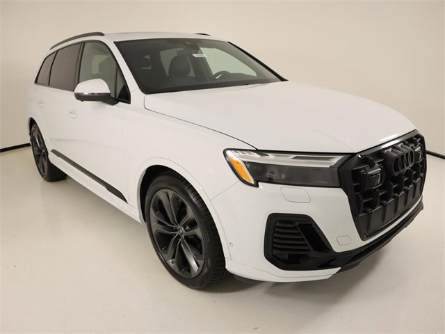 New 2025 Audi Q7 3.0T Premium Plus image 7