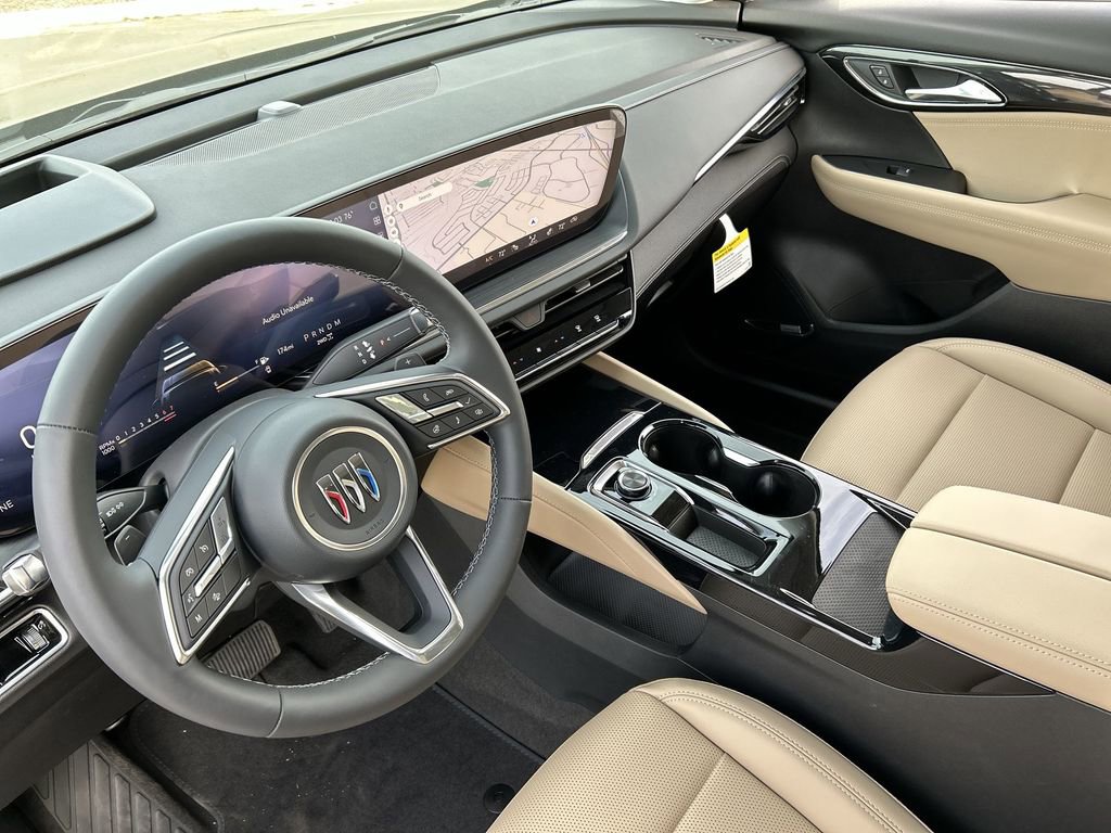 New 2026 Buick Envision Preferred image 10