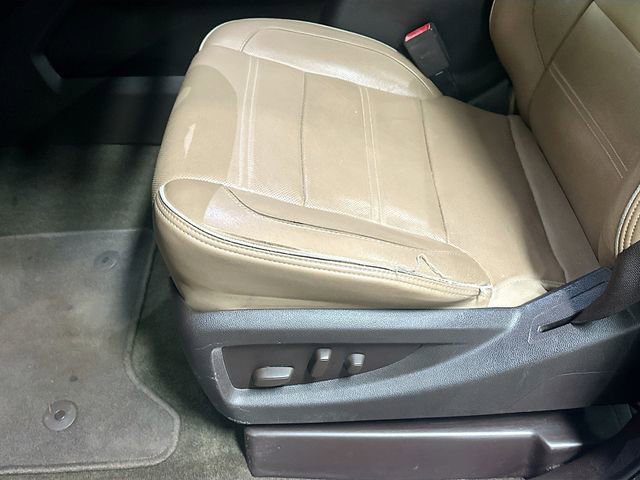 Used 2018 GMC Sierra 2500 Denali image 21