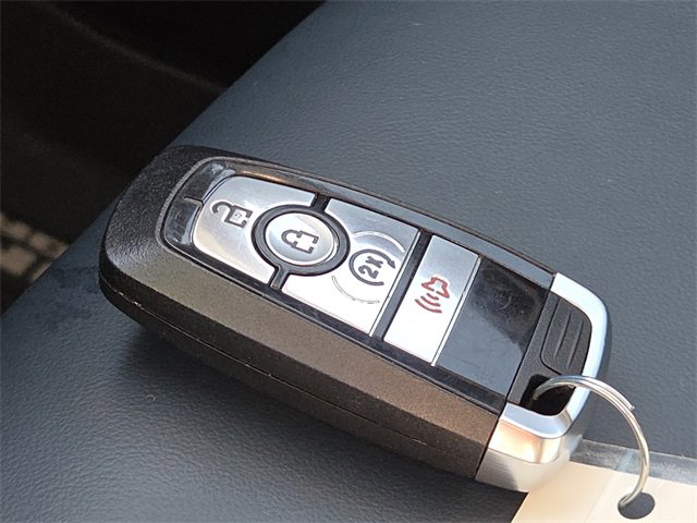 Used 2024 Ford Bronco Sport Outer Banks image 37
