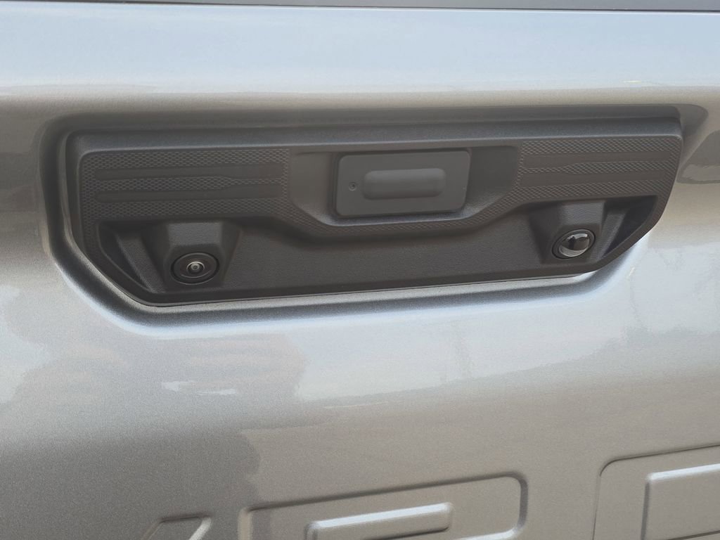 New 2026 Chevrolet Silverado 2500 LTZ w/ Trail Boss Package image 13