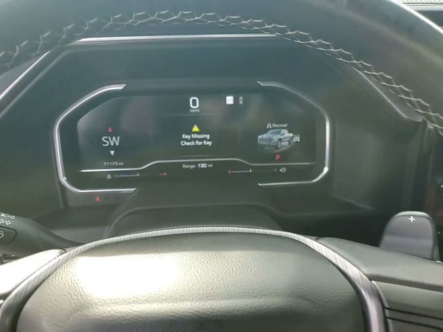 Used 2023 GMC Sierra 1500 Denali Ultimate image 20