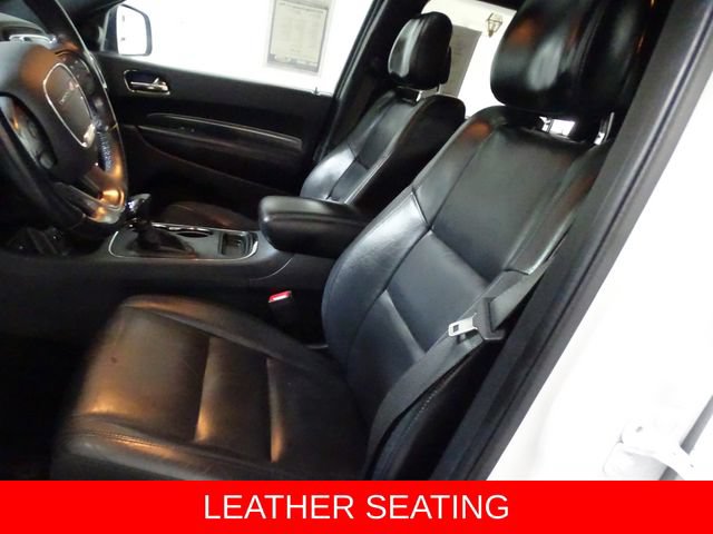 Used 2020 Dodge Durango GT AWD/4WD image 2