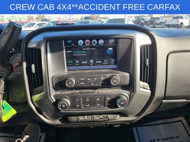 Used 2017 Chevrolet Silverado 1500 LT image 42