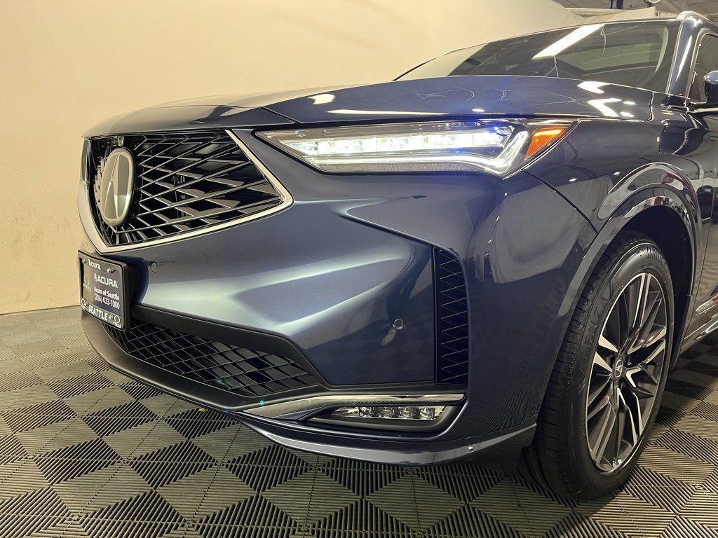 New 2026 Acura MDX w/ Advance Package image 32