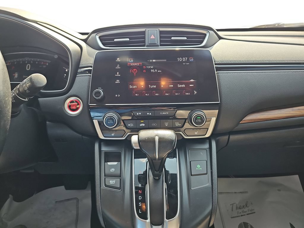 Used 2019 Honda CR-V EX-L image 20