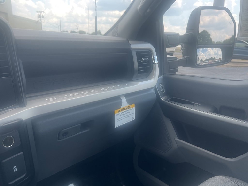 New 2026 Ford F350 XL image 35